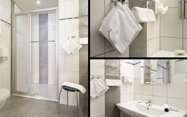 B&B Appartements GLUNGEZER