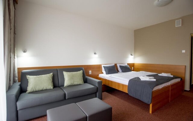 Hotel Thermal