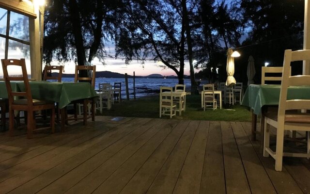 Bo Resort