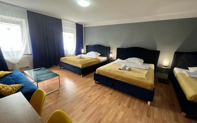 Great Polonia Strzegom City Center