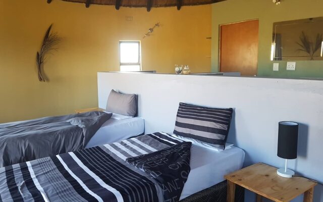 Izulu Eco Lodge