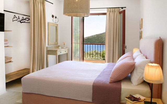 Amapola - Agapi Villas
