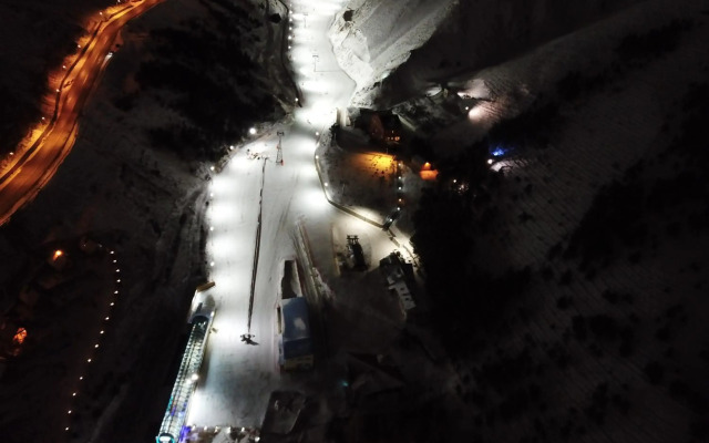 Dedeman Erzurum Palandoken Ski Lodge