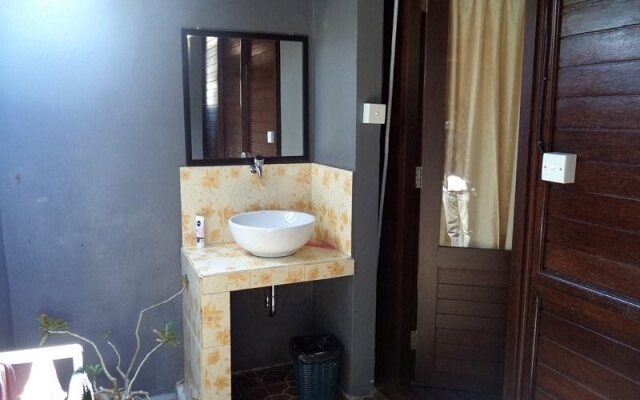Radya Homestay