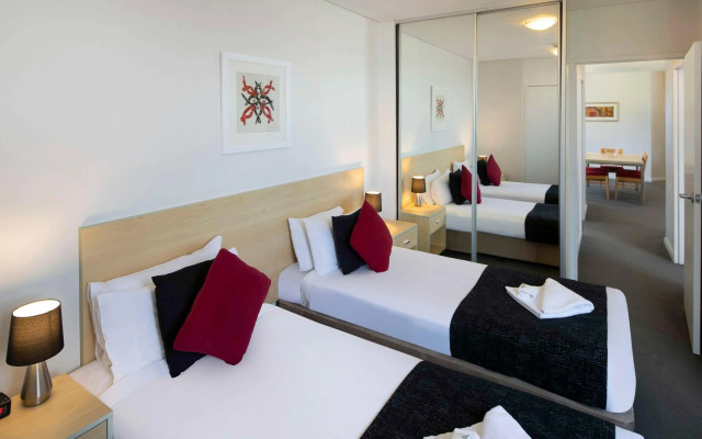 Mantra Castle Hill Sydney