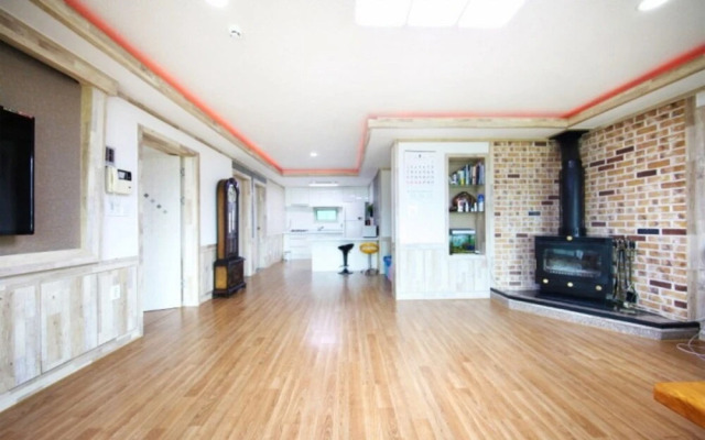 Ganghwado Star Pension