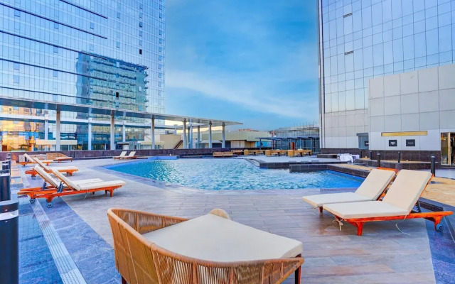 Sunday Hotels and Residences Gurgaon