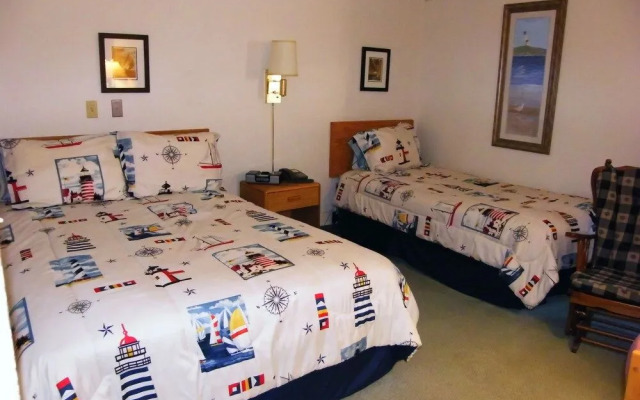 Westborough Inn