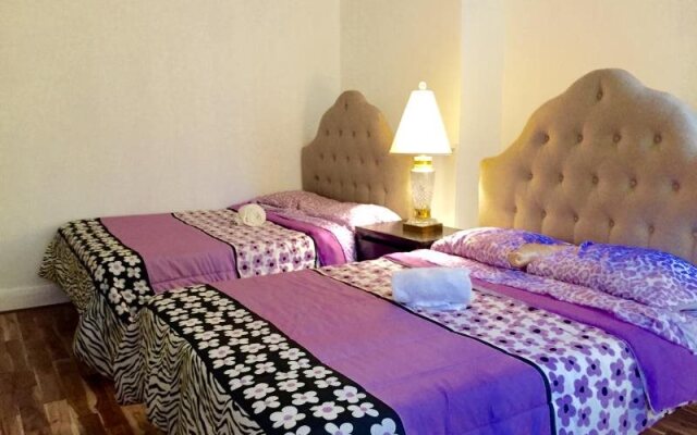 MiniStay