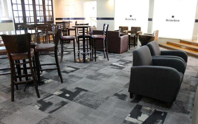 Copthorne Resort Solway Park