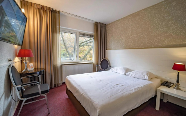 Fletcher Hotel-Restaurant Apeldoorn