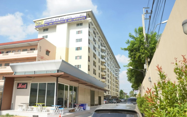 NRC Residence Suvarnabhumi