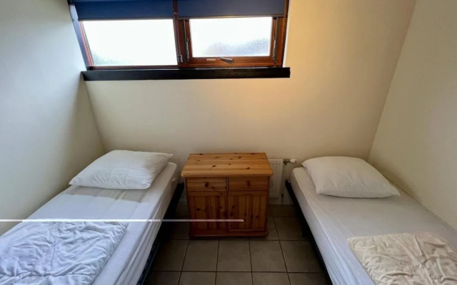 Bungalow for 4 People in Wildrijk