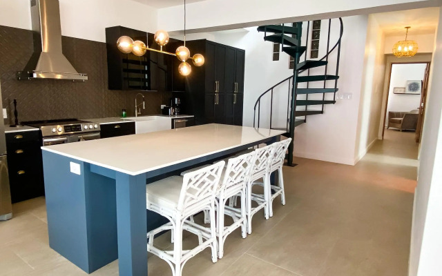 N1 Condos