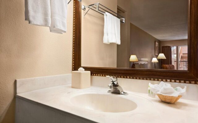 Howard Johnson Rio Rancho/Albuquerque North