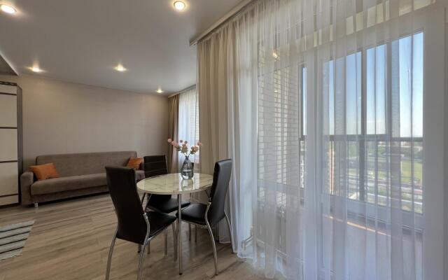 КакДома на улице Пискунова 136