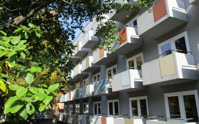 DJH Jugendherberge Augsburg - Hostel
