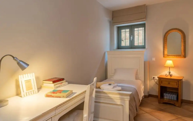 Villa Kalida Stunning Seaview and Relax