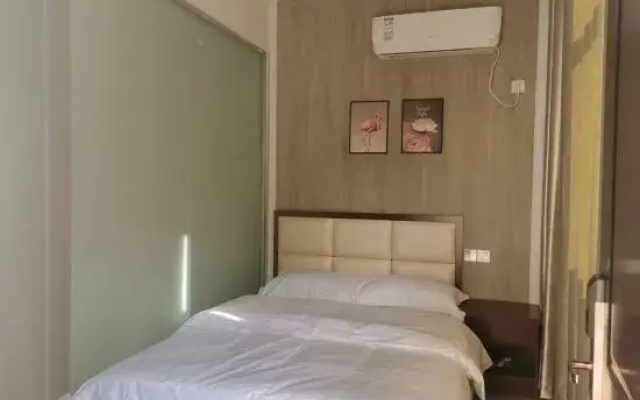 Ningguo Wangjia Yayuan Homestay