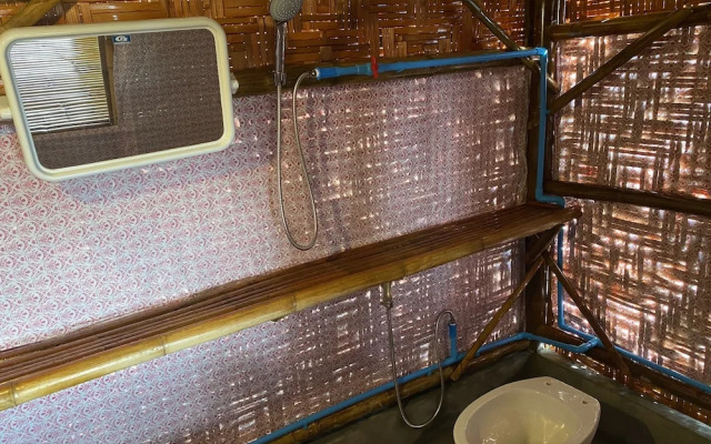 Blue Lagoon Home Trang