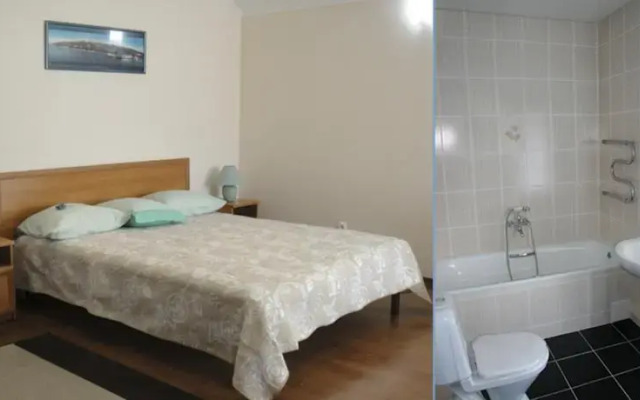 Дом у моря на Курзальной 13