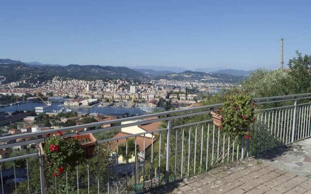 Charme and Comfort Near Cinque Terre