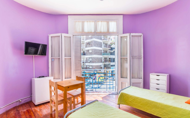 Master Hostel
