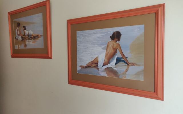 Comfortable Apartment Very Close To Ghadira Bay