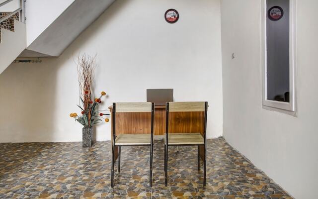 OYO Life 91068 Penginapan Way Semaka Syariah