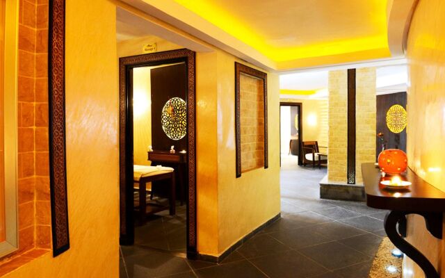 Royal Tulip Taj Sultan