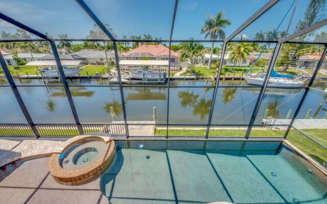 Villa Sophia by Vacationhit