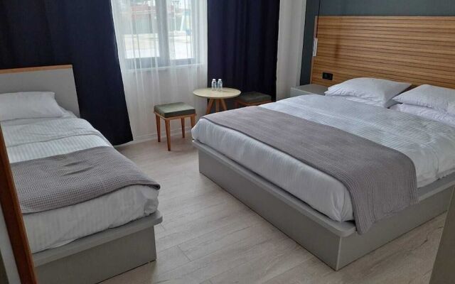 Road Otel İpsala