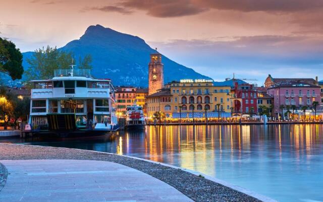 Casa Margherita Few Minutes From Lake