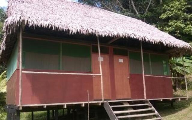Savia Lodge