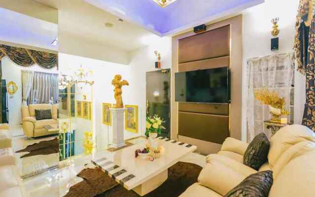 Zenithar Penthouse Sukhumvit