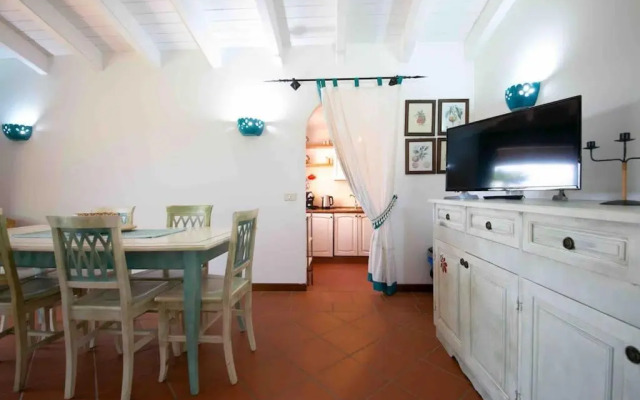 Villa Camilla