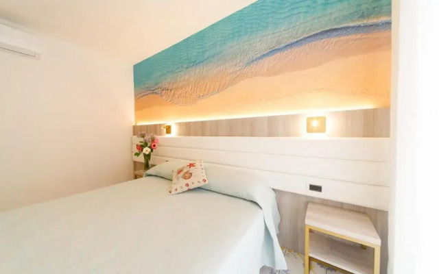 Hotel Villa Maredona