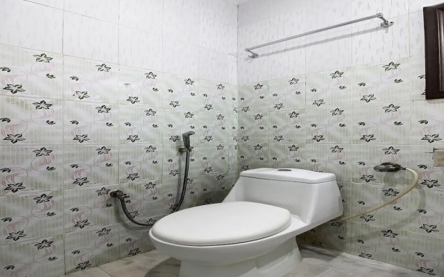 Hotel Srinivasa Residency by OYO Rooms