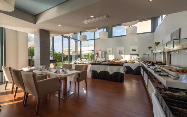 Marins Playa Suites
