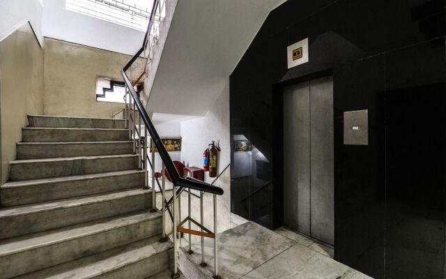 OYO 5411 Hotel City Castle