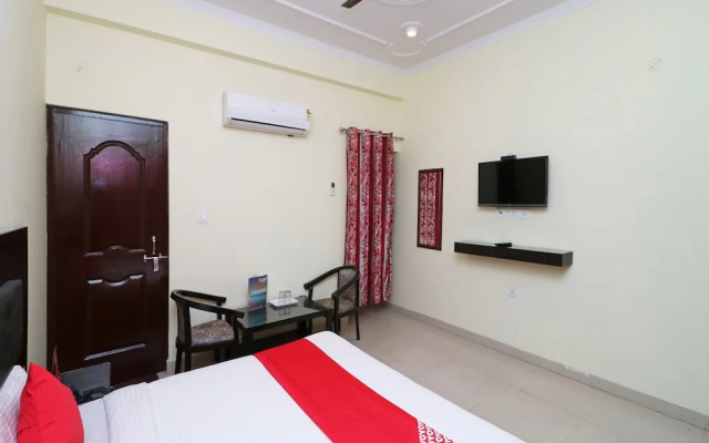 OYO 29236 Hotel Love Kush