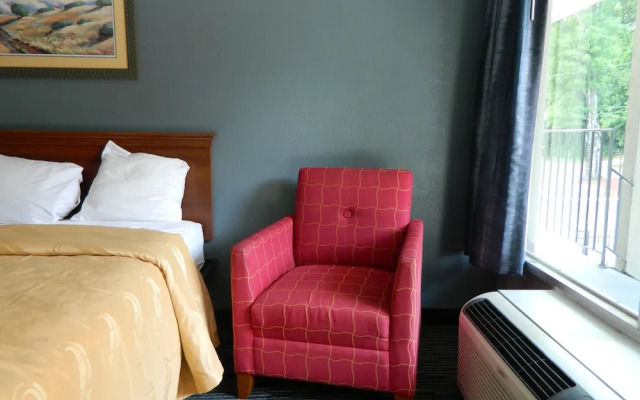 Travel Inn Atlanta