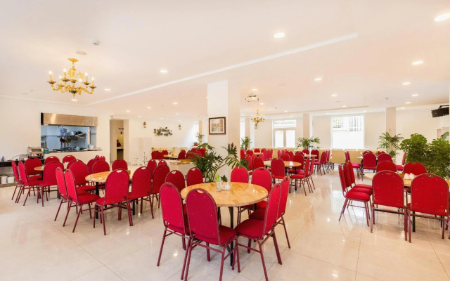Saigon’s Book Da Lat Hotel