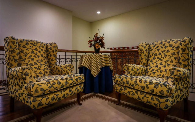 Hotel Camões