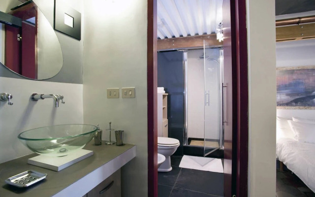 The Best in Rome Banchi Nuovi