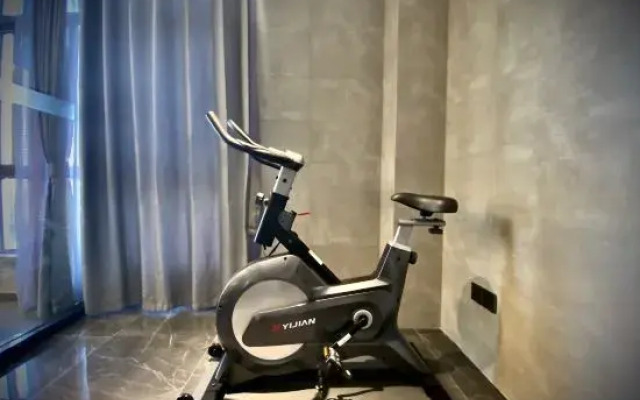 Homeinn · neo (Weinan Shengli Street)
