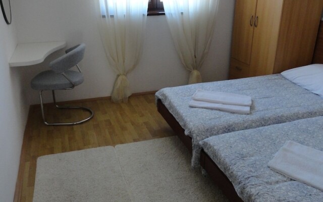 Apartmani Dragović Brodarica