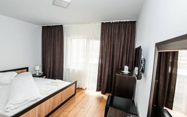 Casa Câmpulungeană