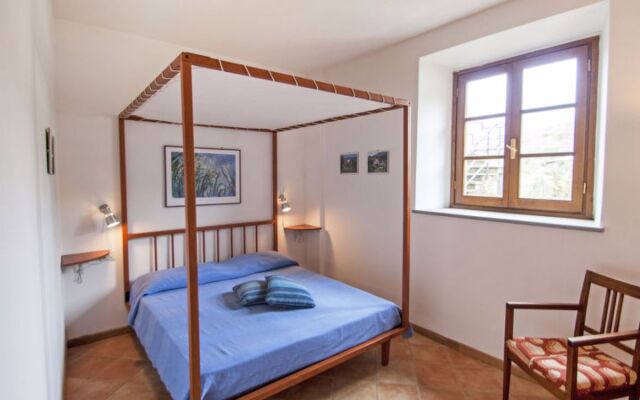 House I Tigli Rufina