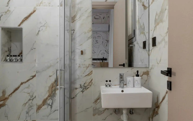Phalerus Suites